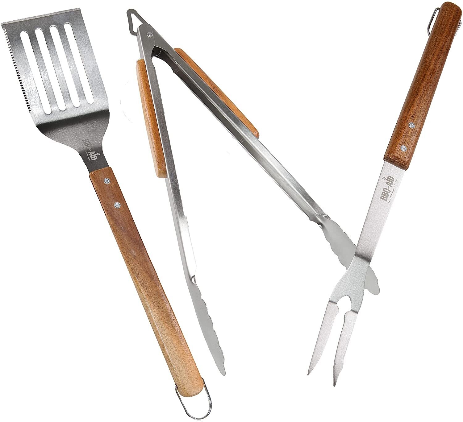 BBQ Utensils