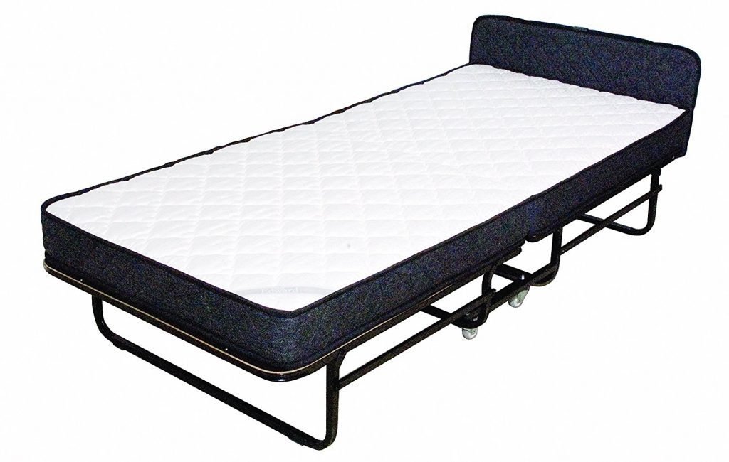 Lazy River Rollaway Twin Bed