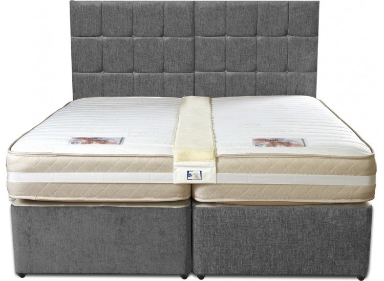 Create a King Bed Connector