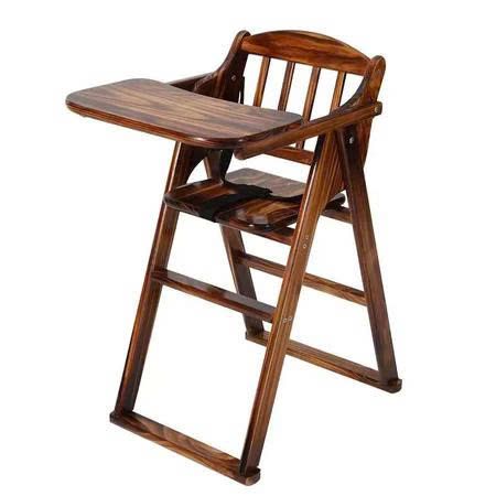 Baby High Chair