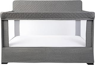 LA Full Size Crib