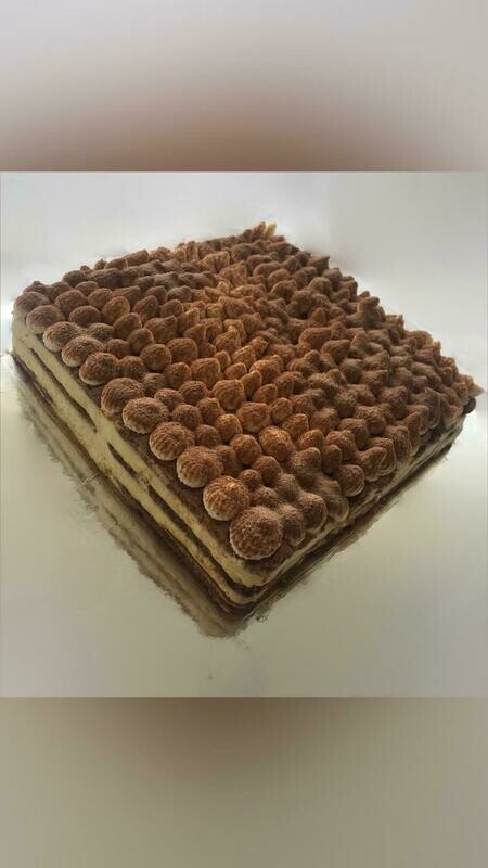 Tiramisu