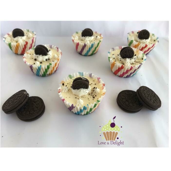 Cup-Cheesecake