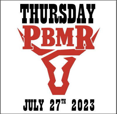 38th Annual Pawnee Bill Memorial Rodeo July 27th 2023