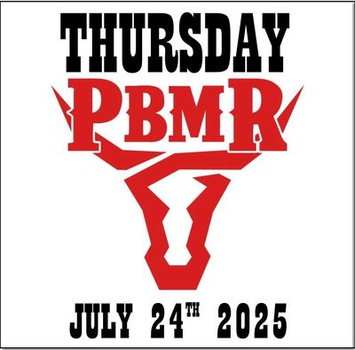 40th Annual Pawnee Bill Memorial Rodeo July 24th 2025