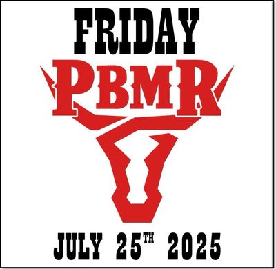 40th Annual Pawnee Bill Memorial Rodeo July 25th 2025