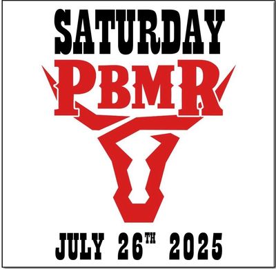 40th Annual Pawnee Bill Memorial Rodeo July 26th 2025