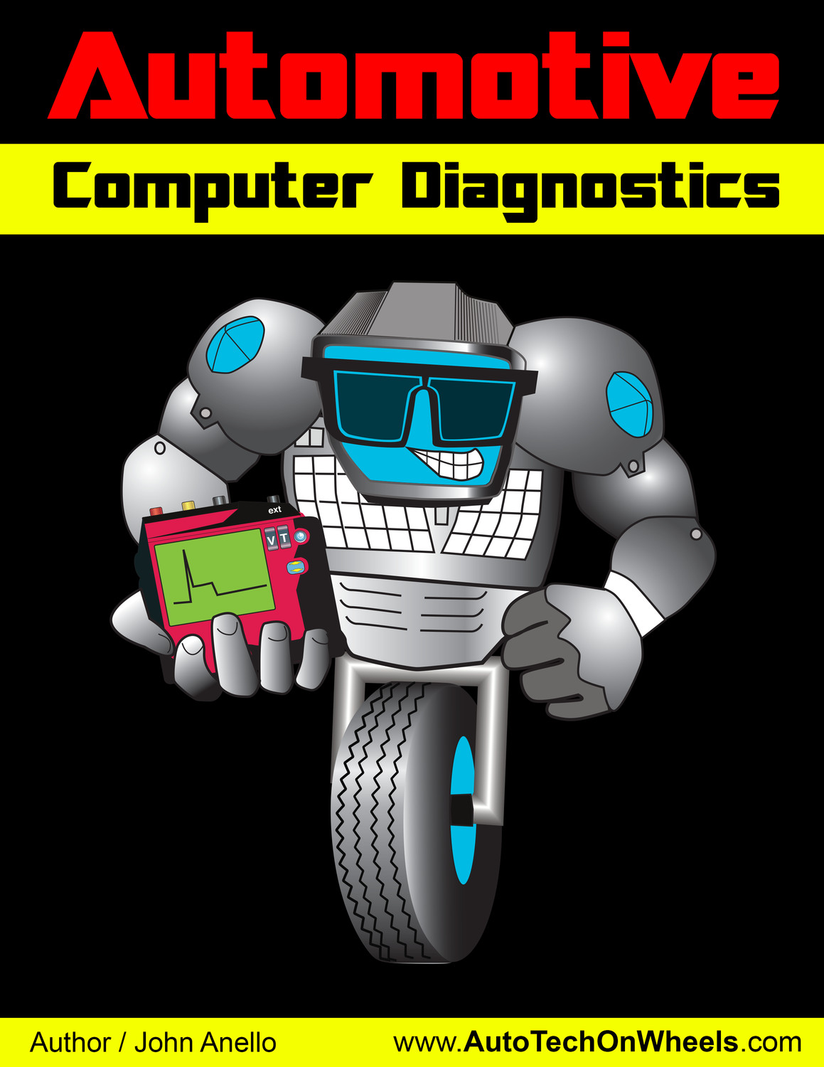 Automotive Computer Diagnostics
