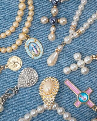 Pearls