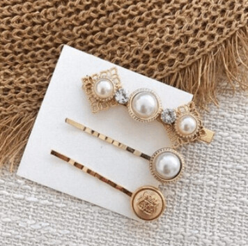 Hair Pins