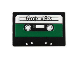 Nothing but Vibes