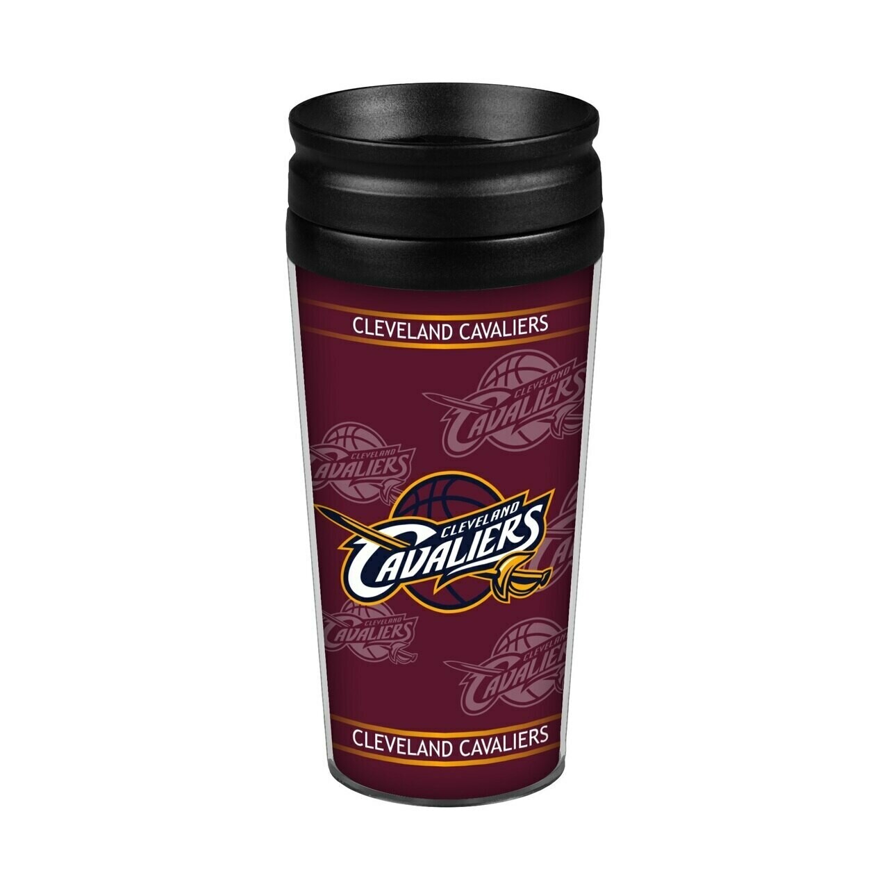 Cleveland Cavaliers 14oz Travel Mug