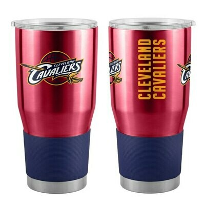 Cleveland Cavaliers 30oz Travel Tumbler