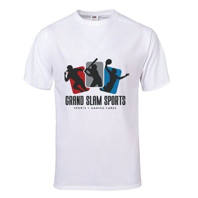 Grand Slam Small T-Shirt