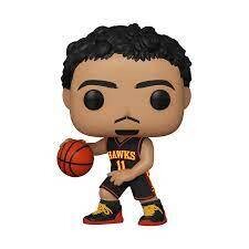 Funko Pop Trae Young