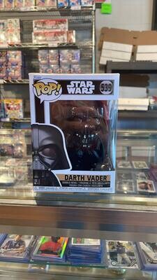 Funko Pop Darth Vader #539