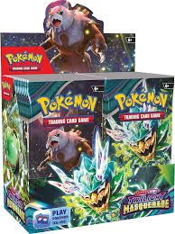 Pokemon Scarlet &amp; Violet Twilight Masquerade Booster Box