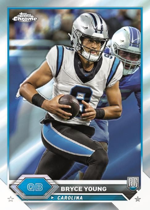 2023 Topps Composite Football Mega Box