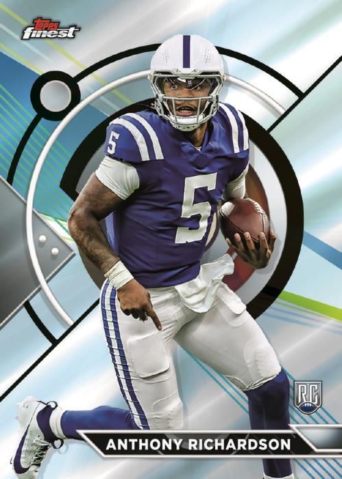 2023 Topps Composite Football Mega Box