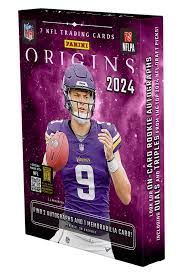 2024 Panini Origins Football Hobby Box