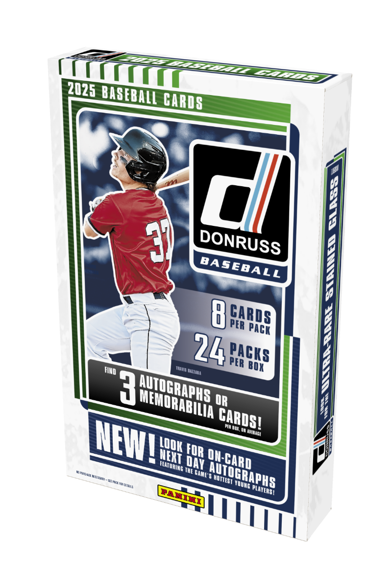 Grand Slam Sports Cards
