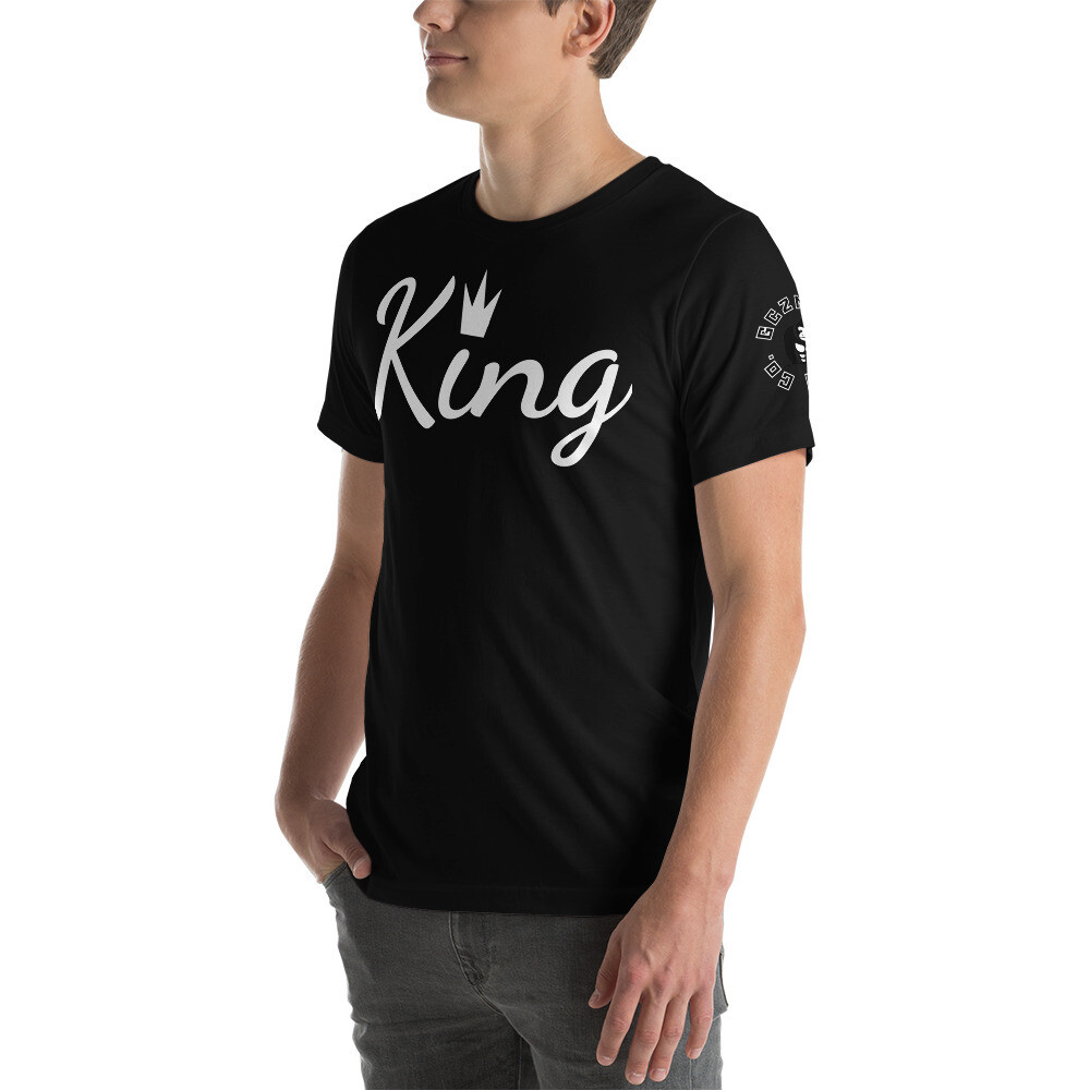 Short-Sleeve Unisex T-Shirt