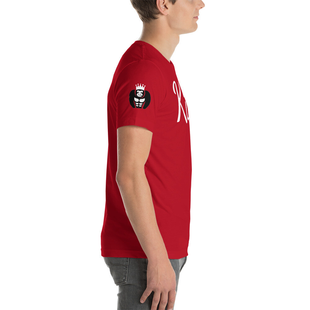 Short-Sleeve Unisex T-Shirt