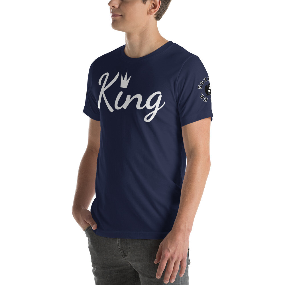 Short-Sleeve Unisex T-Shirt