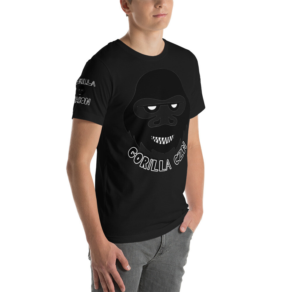 Short-Sleeve Unisex T-Shirt