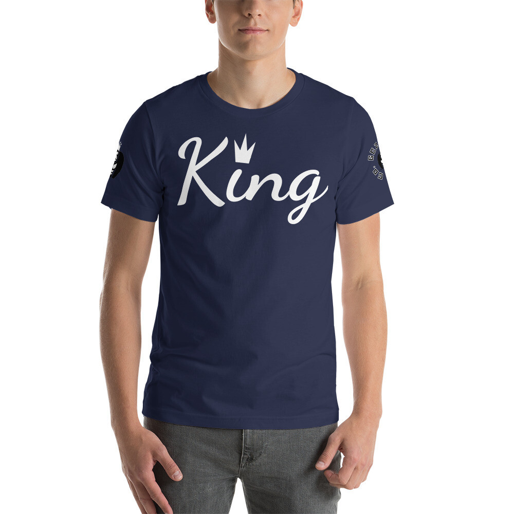 Short-Sleeve Unisex T-Shirt