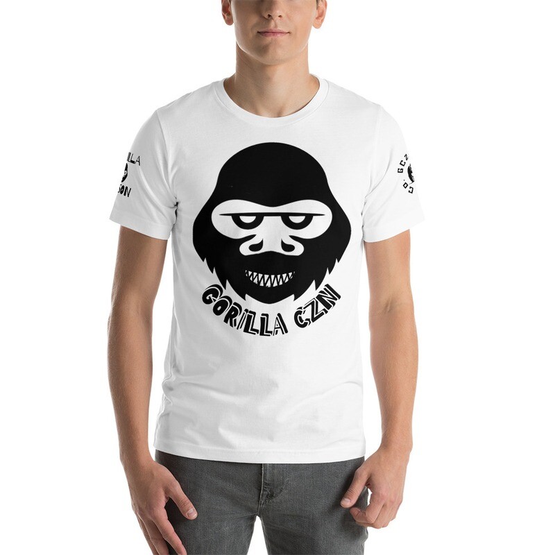 Short-Sleeve Unisex T-Shirt