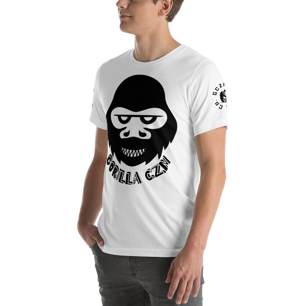 Short-Sleeve Unisex T-Shirt