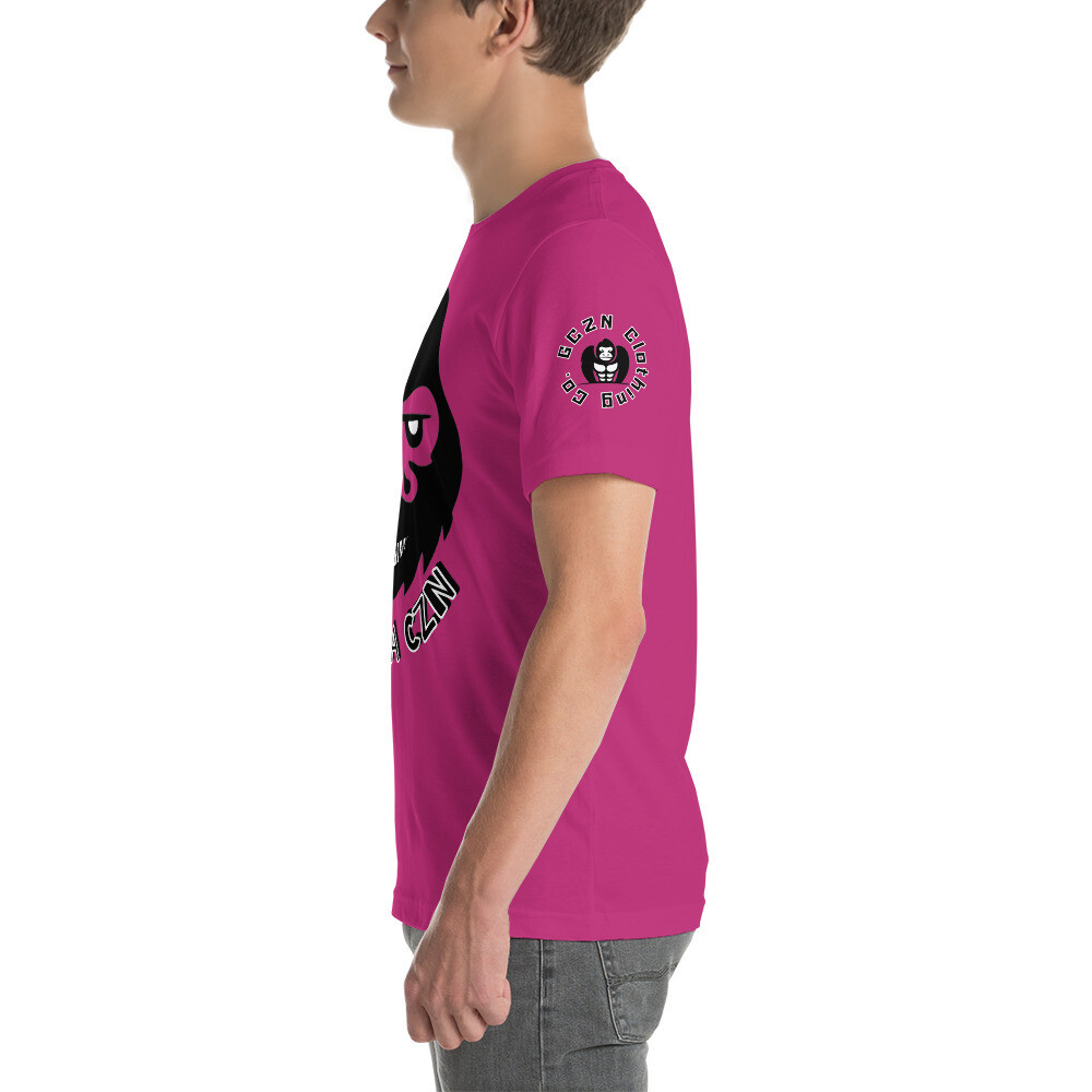 Short-Sleeve Unisex T-Shirt
