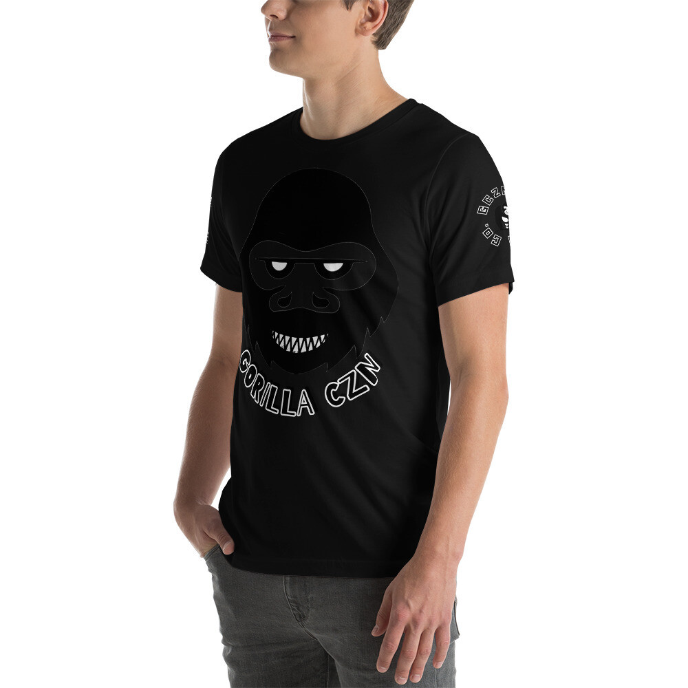 Short-Sleeve Unisex T-Shirt