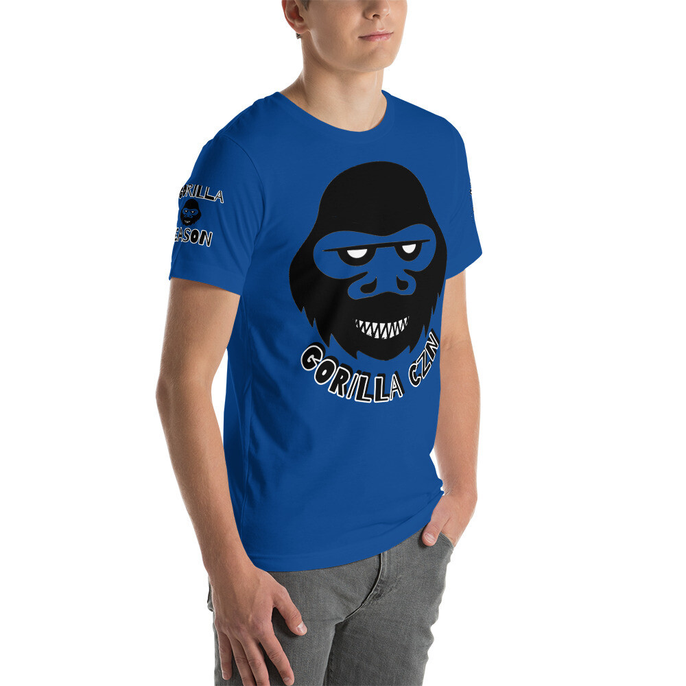 Short-Sleeve Unisex T-Shirt