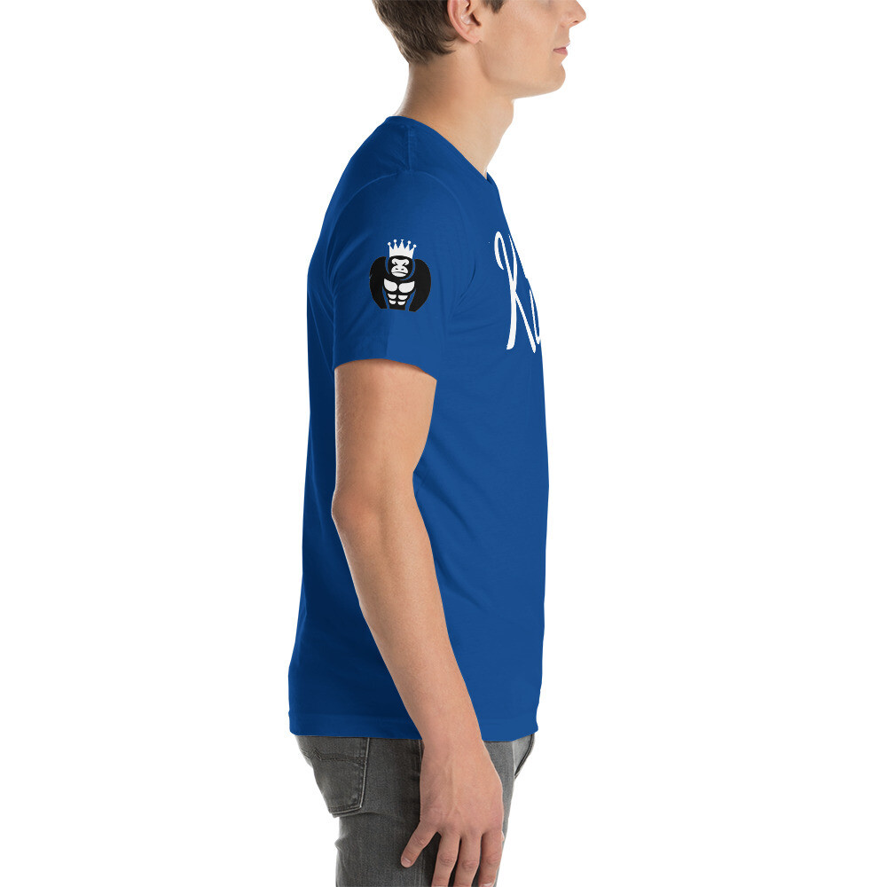 Short-Sleeve Unisex T-Shirt