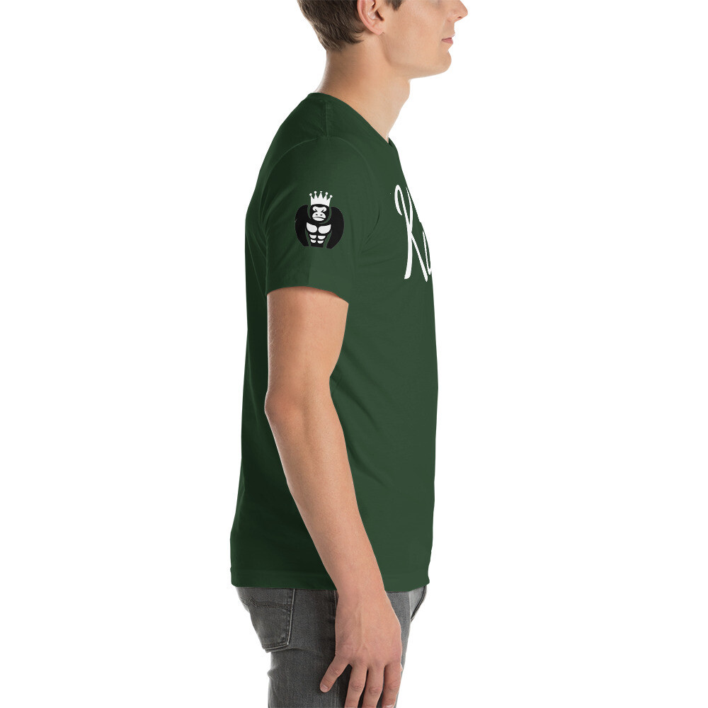 Short-Sleeve Unisex T-Shirt