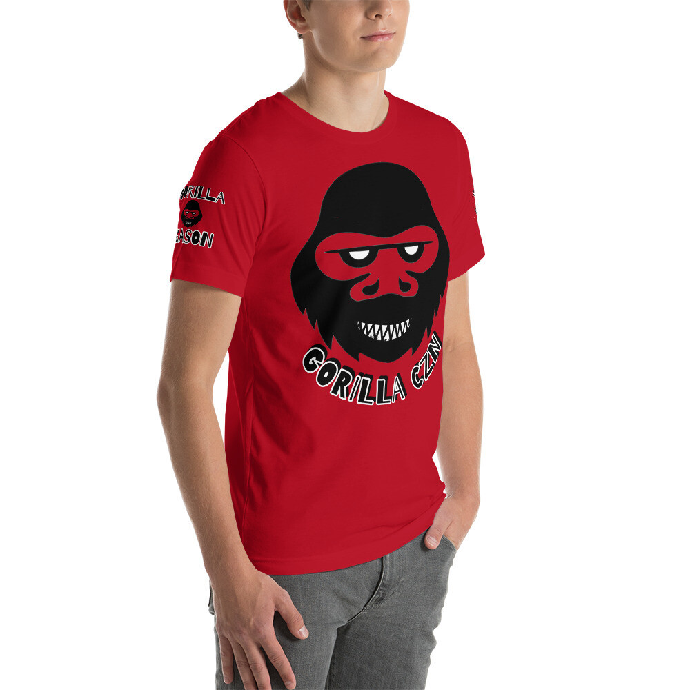 Short-Sleeve Unisex T-Shirt