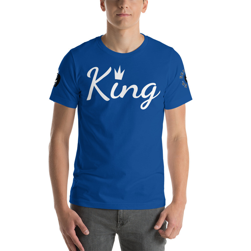 Short-Sleeve Unisex T-Shirt