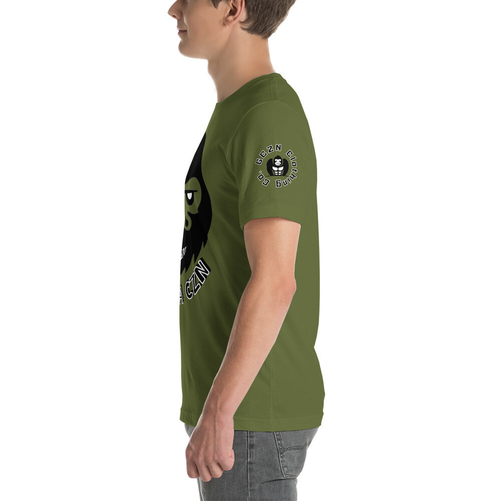 Short-Sleeve Unisex T-Shirt