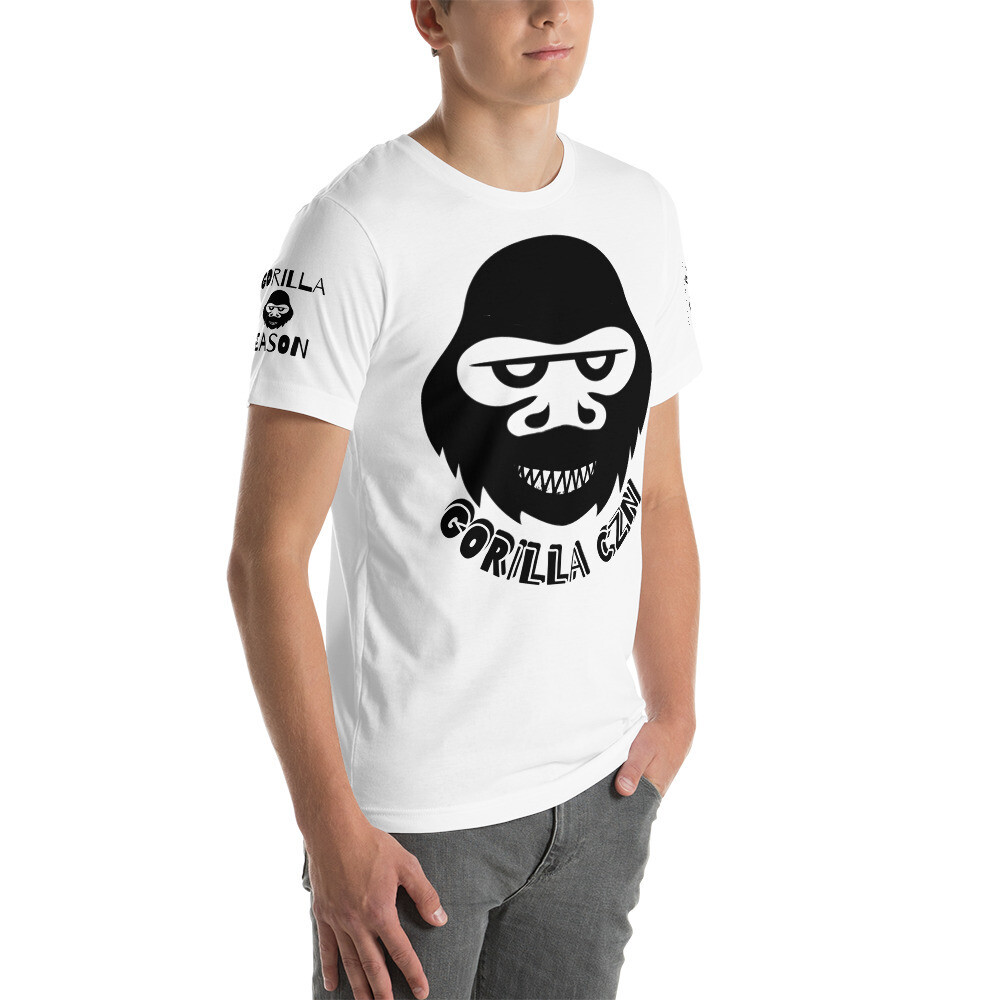 Short-Sleeve Unisex T-Shirt
