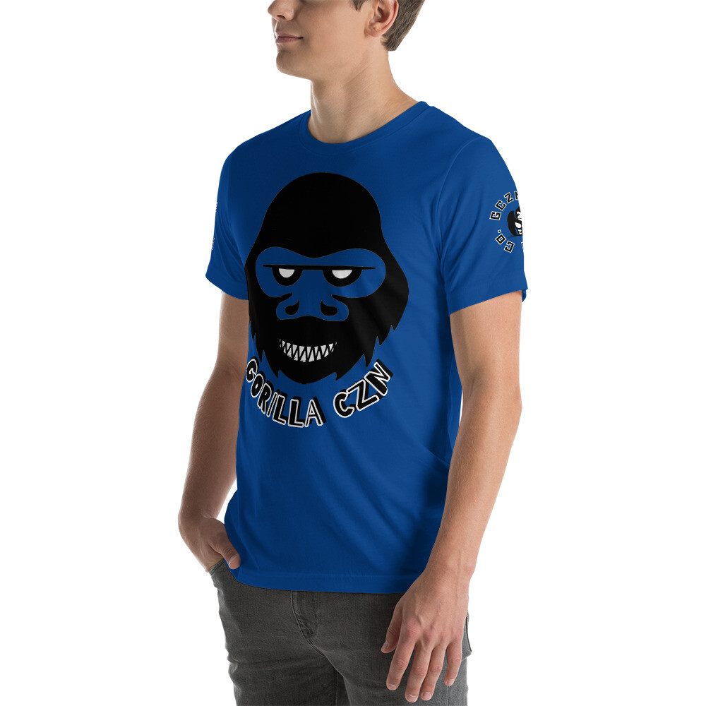 Short-Sleeve Unisex T-Shirt