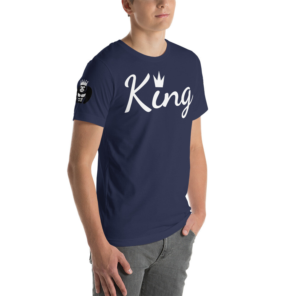 Short-Sleeve Unisex T-Shirt