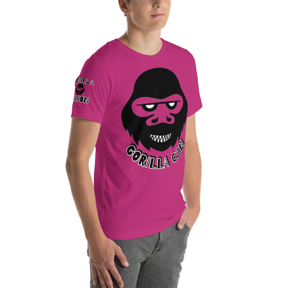 Short-Sleeve Unisex T-Shirt