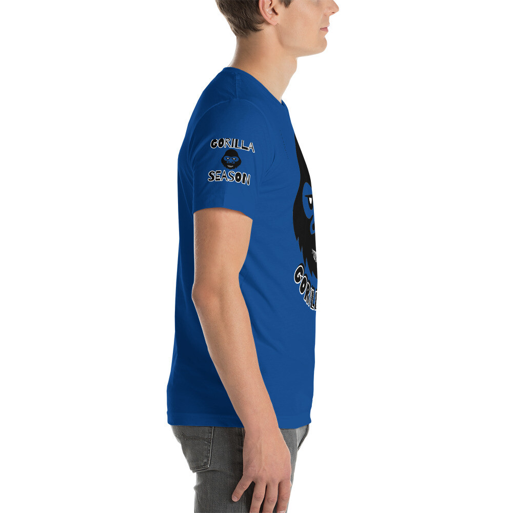 Short-Sleeve Unisex T-Shirt