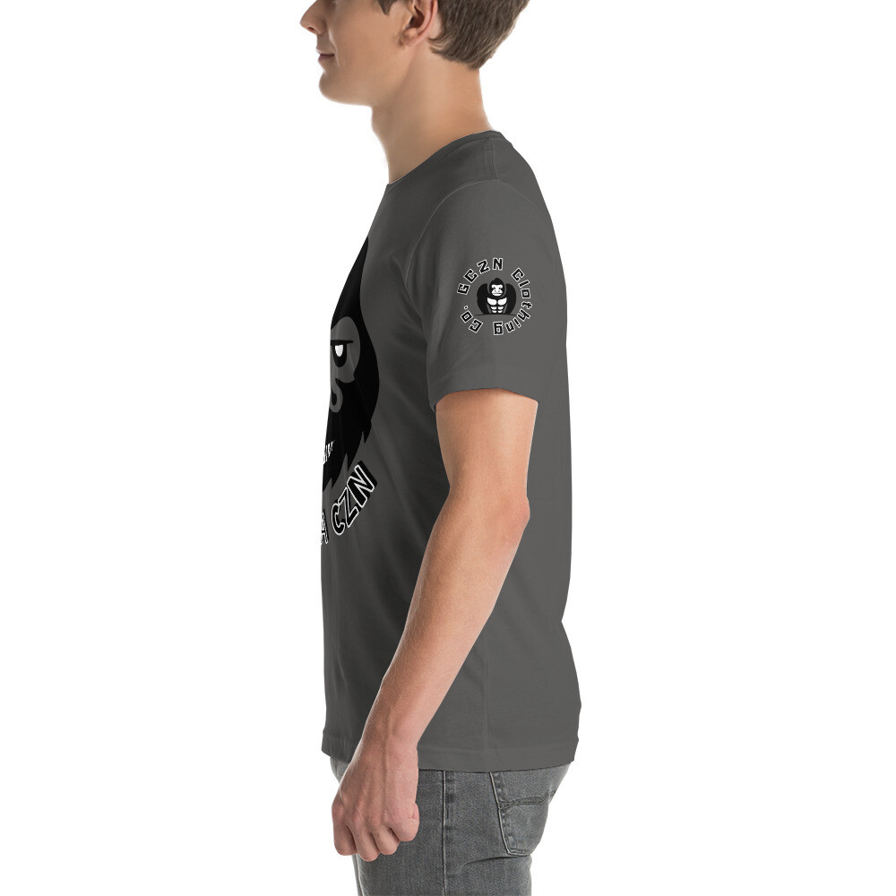 Short-Sleeve Unisex T-Shirt