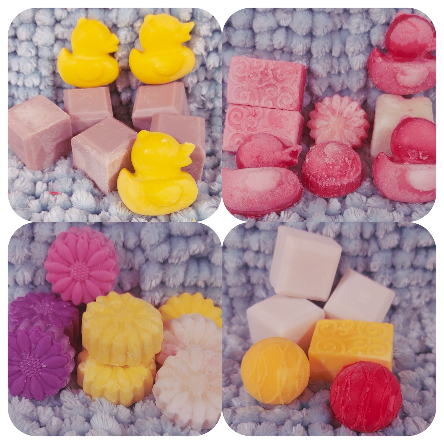 Wax Melts