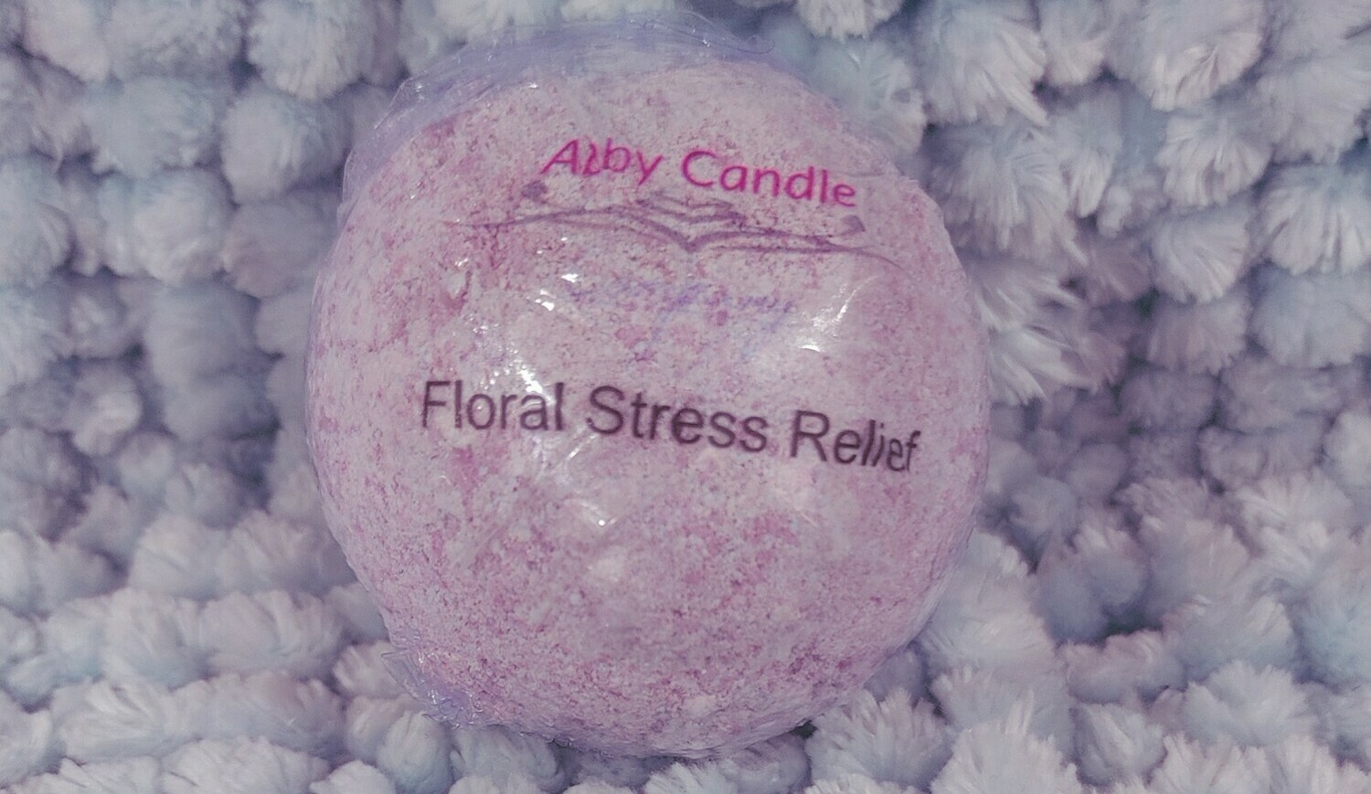Bath Bomb 4oz