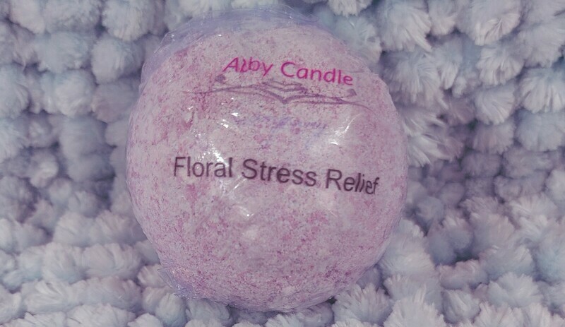Bath Bomb 4oz
