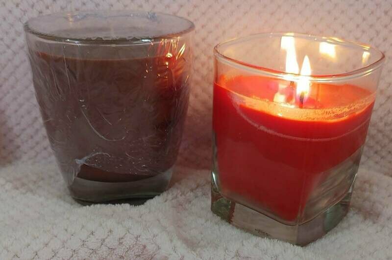 Candle 10oz